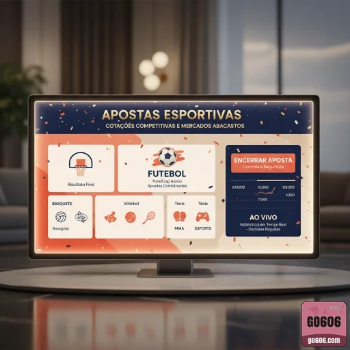 go606 - ao vivo apostas online - Odds em Tempo Real