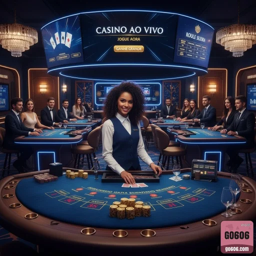 go606 - clássico jogos de cassino - Jogos ao Vivo