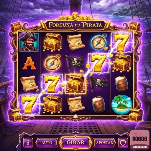 go606 - explorar os melhores jogos de mesa - Gates of Olympus