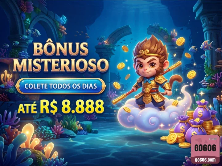 Domine o Jogo com go606: Tecnologia e Emoção em Sintonia