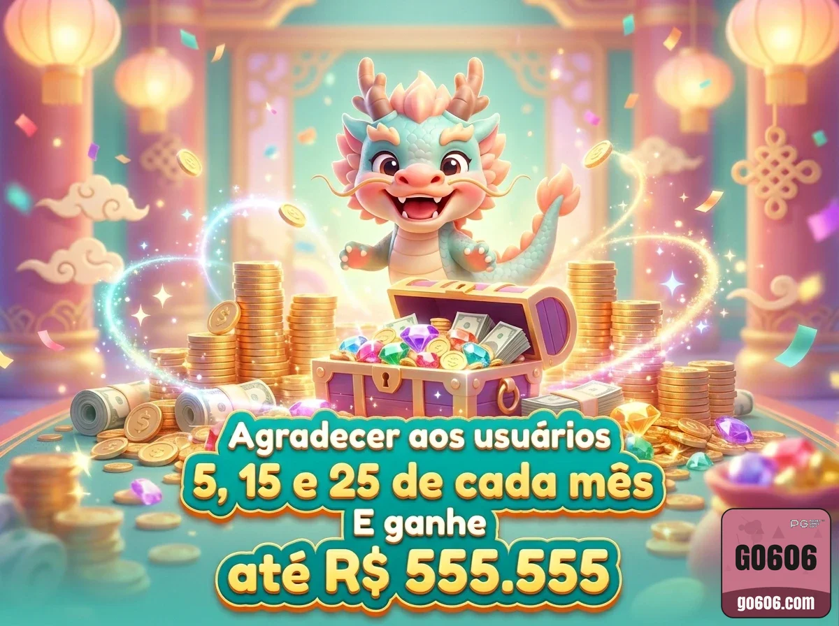go606 - experiência de jogo - Interface do Cassino