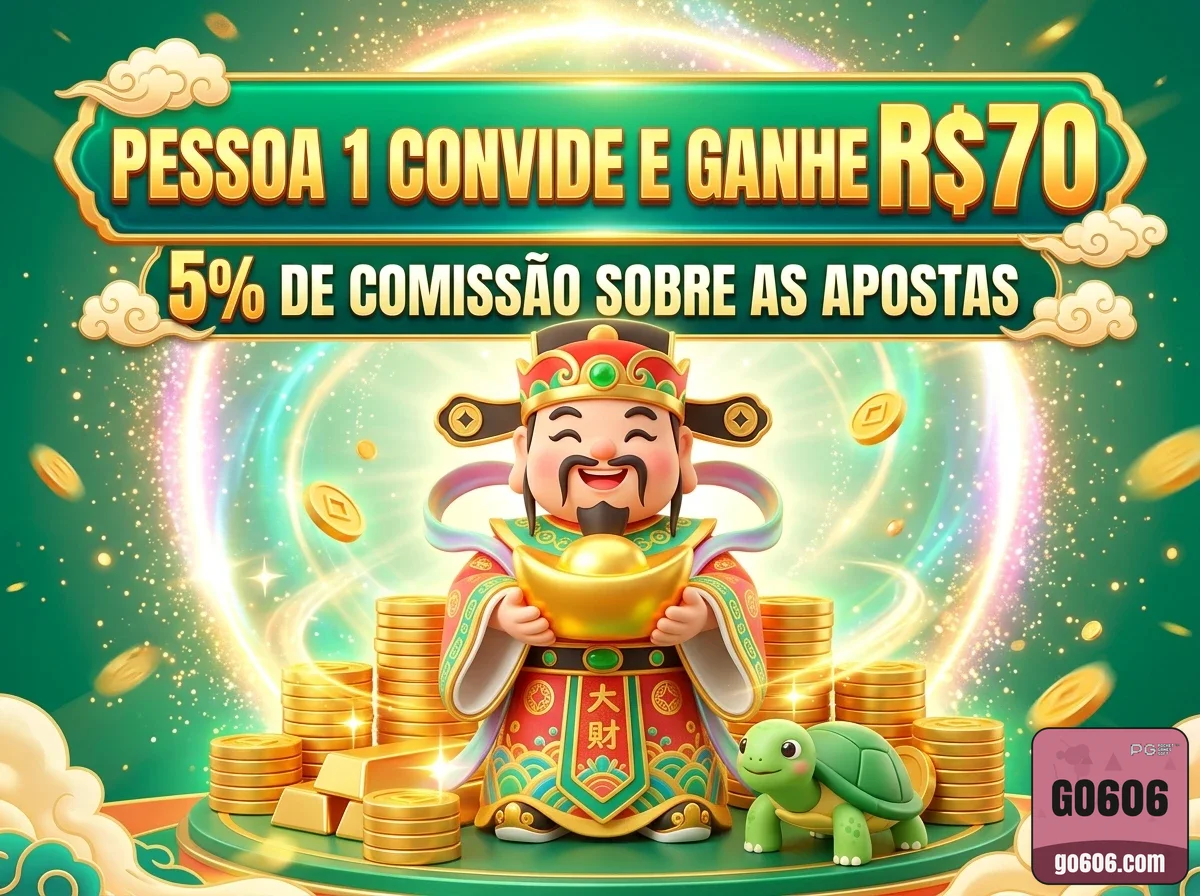 Domine o Jogo com go606: Tecnologia e Emoção em Sintonia