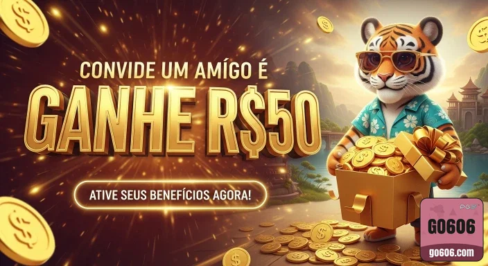 go606 - experimentar a confiável plataforma de jogos - Saques via Pix