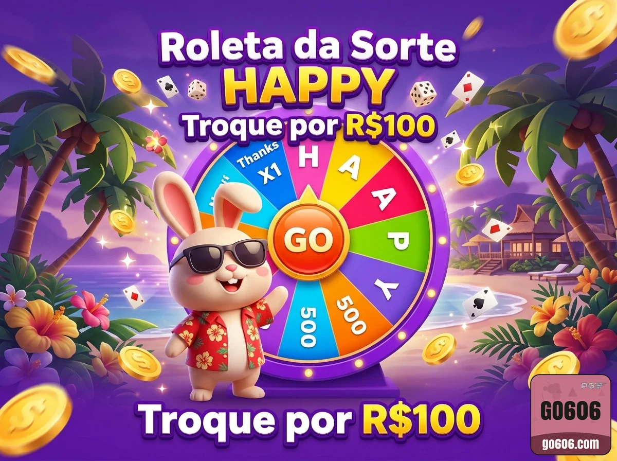 go606 - segura plataforma online - Interface Premium