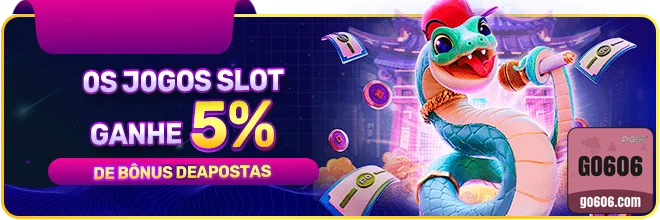 go606 - explorar premiado jogo