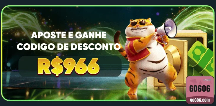 go606 - aproveitar emocionante jogo