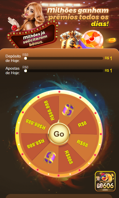 Segurança App go606.com