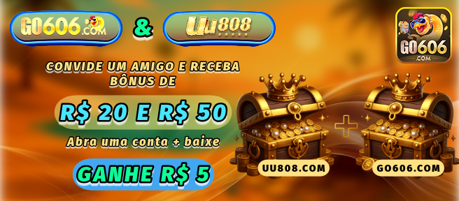 Torneios VIP go606.com