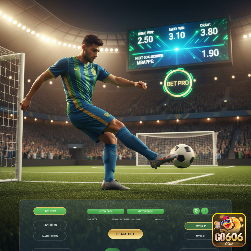 Apostas Certificadas go606.com