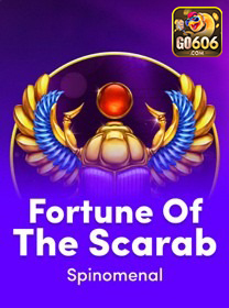 Experiência de Jogos go606.com