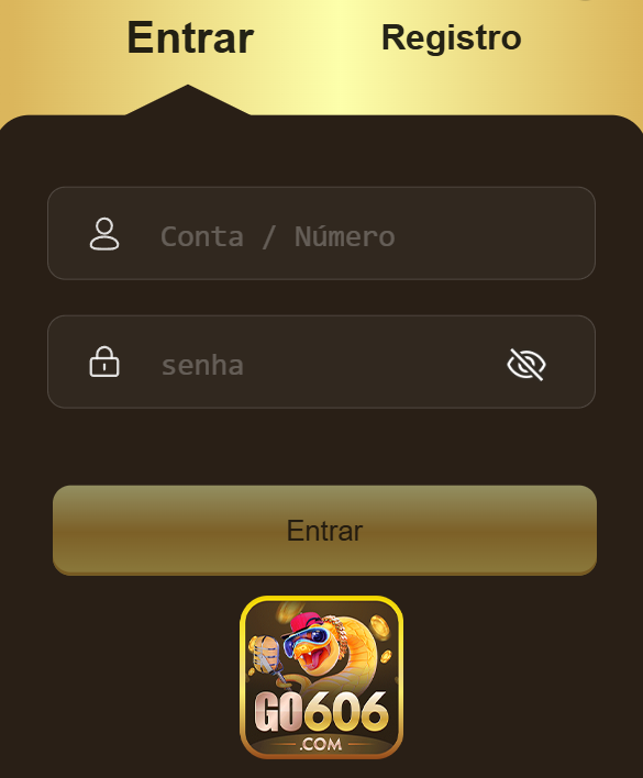 Recompensas VIP go606.com