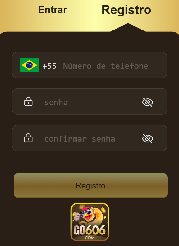 Segurança go606.com