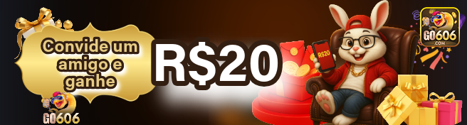Experiência de Jogos go606.com