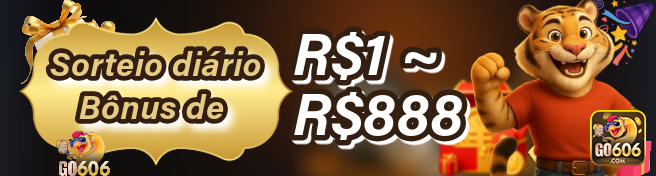 Prêmios Promoções go606.com